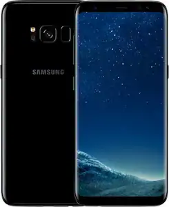 Замена дисплея на телефоне Samsung Galaxy S8 в Челябинске